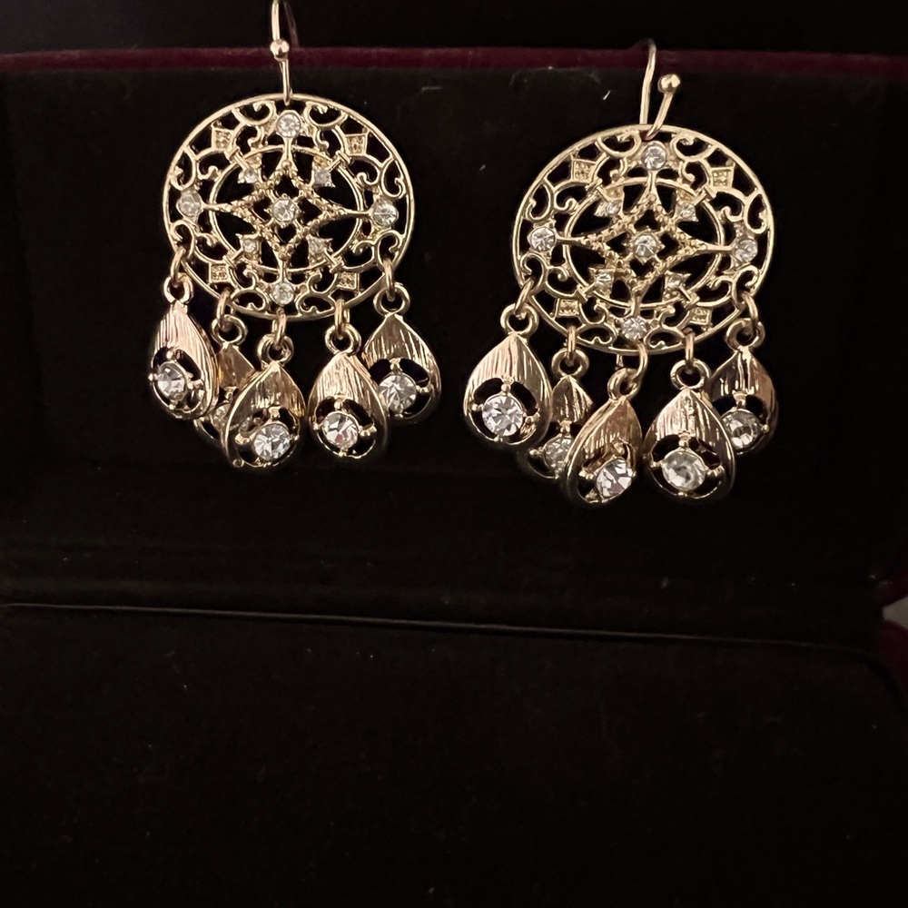 Brand New Earrings